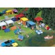 Faller Camping HO / N Faller Camping HO / N