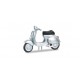 Herpa Motorrad/Roller Herpa Motorrad/Roller